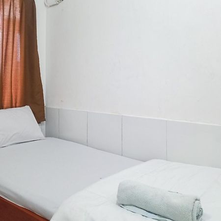 Hotel Malibu Syariah Bogor Redpartner Esterno foto