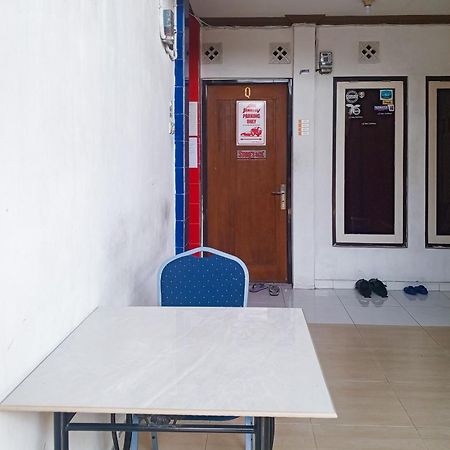 Hotel Malibu Syariah Bogor Redpartner Esterno foto