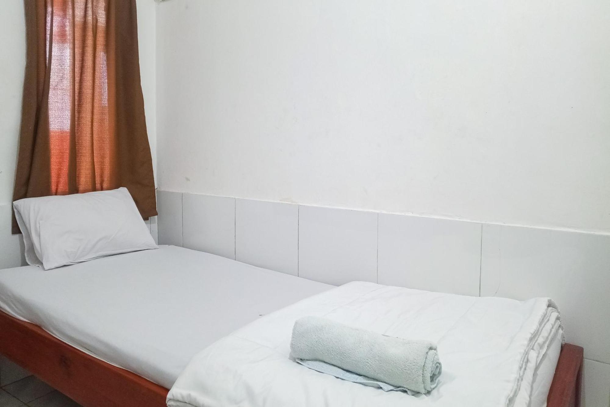 Hotel Malibu Syariah Bogor Redpartner Esterno foto