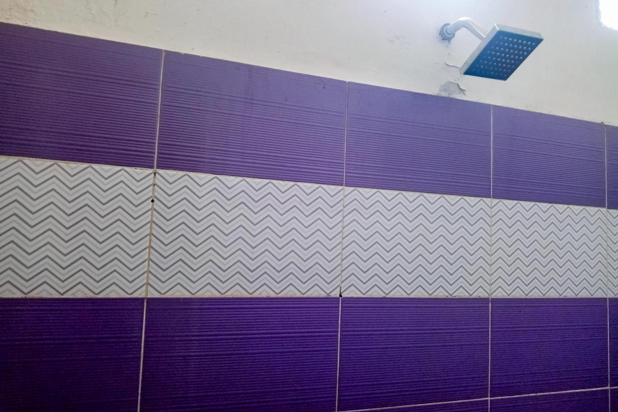Hotel Malibu Syariah Bogor Redpartner Esterno foto