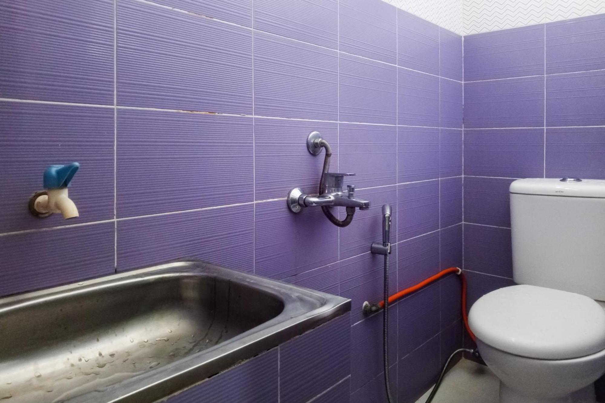 Hotel Malibu Syariah Bogor Redpartner Esterno foto