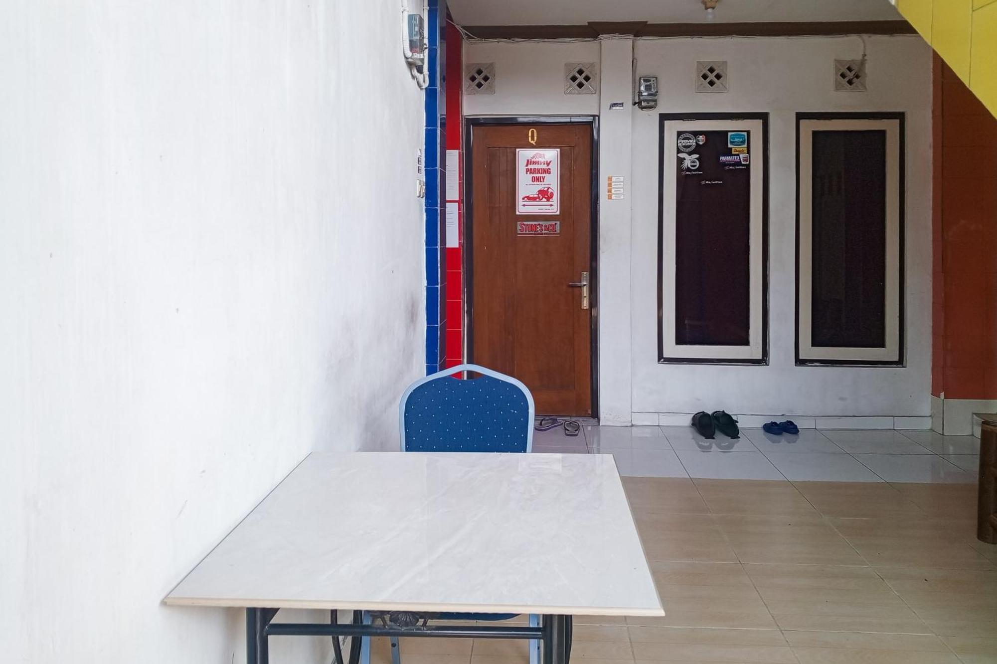 Hotel Malibu Syariah Bogor Redpartner Esterno foto