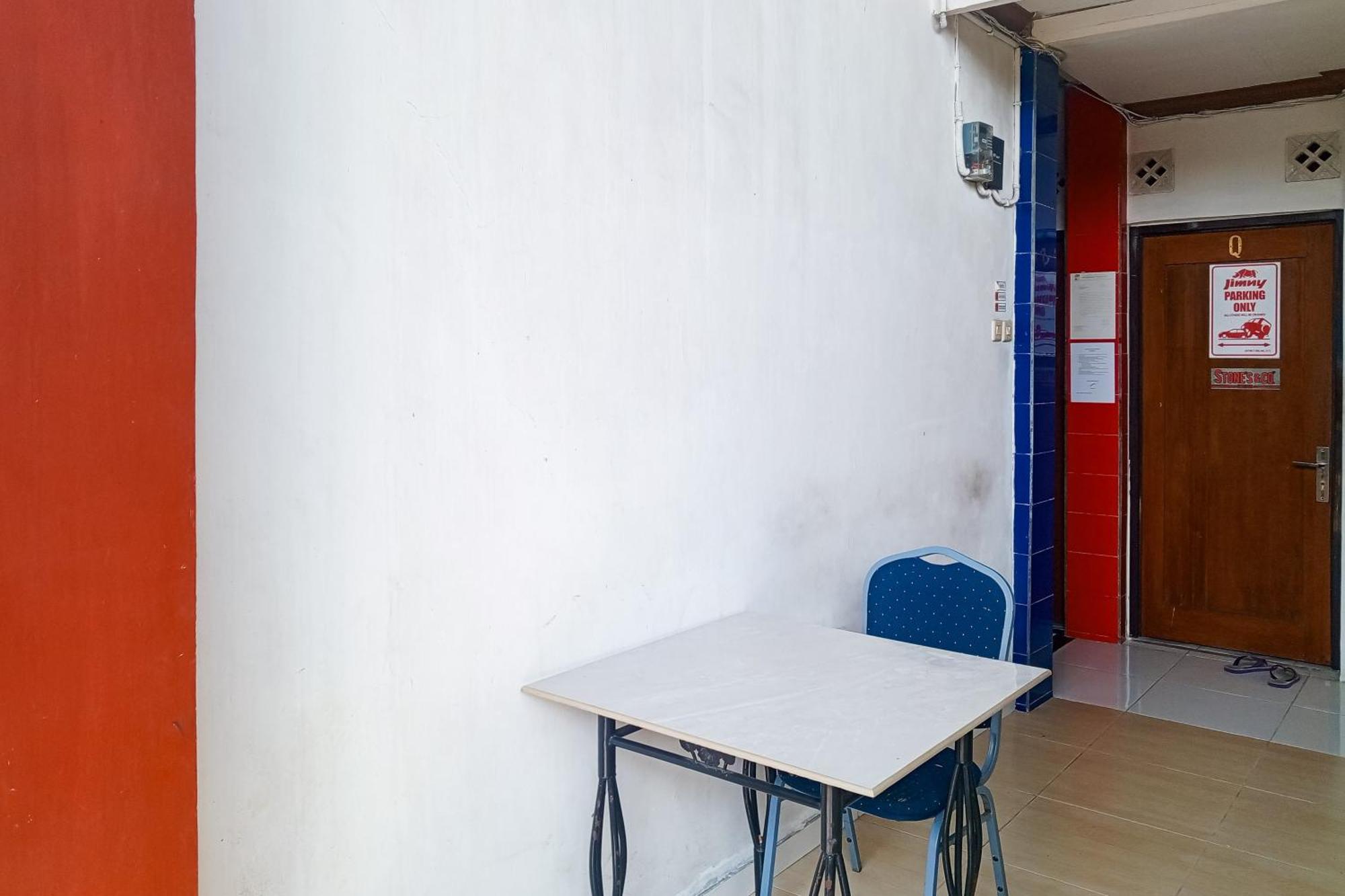 Hotel Malibu Syariah Bogor Redpartner Esterno foto
